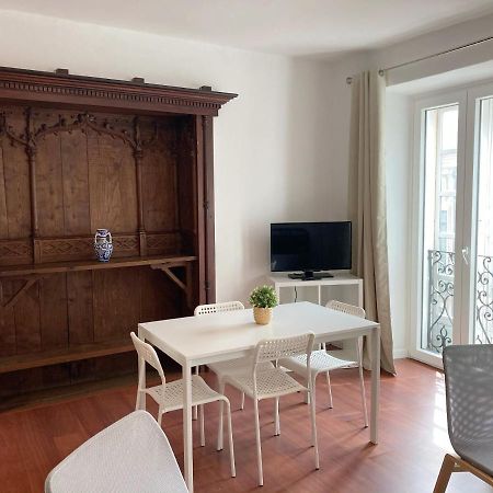 Apto. En Plaza De Cervantes Apartment Santiago de Compostela Exterior photo