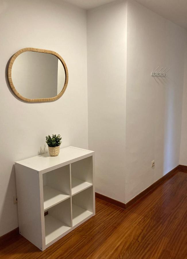 Apto. En Plaza De Cervantes Apartment Santiago de Compostela Exterior photo