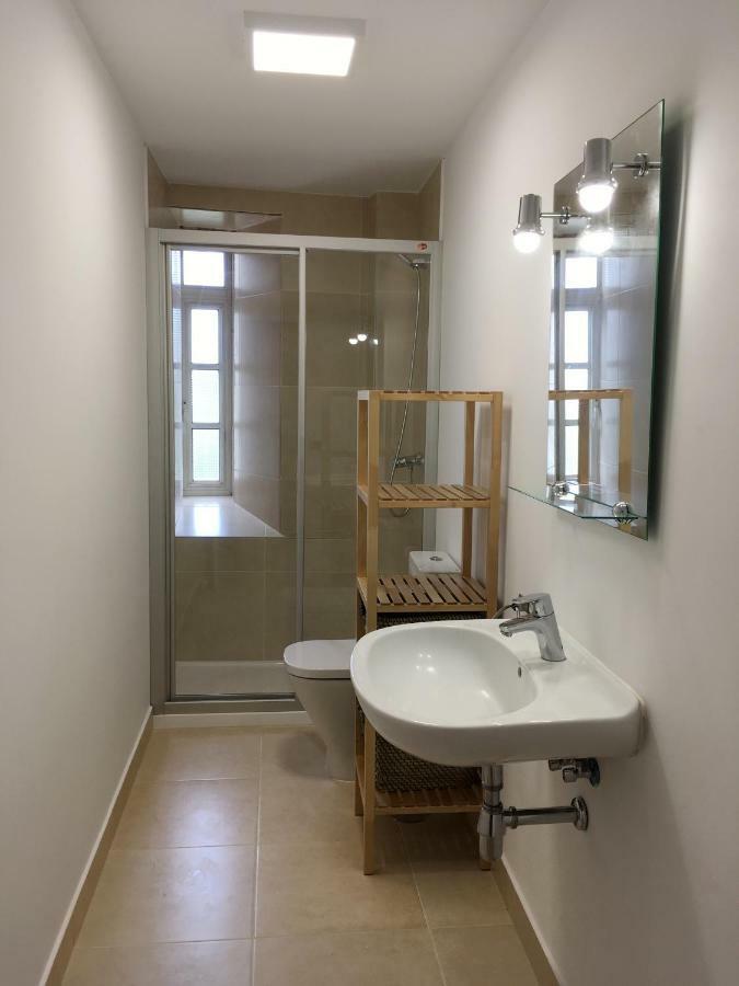 Apto. En Plaza De Cervantes Apartment Santiago de Compostela Exterior photo
