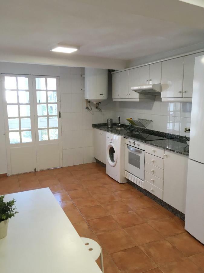 Apto. En Plaza De Cervantes Apartment Santiago de Compostela Exterior photo